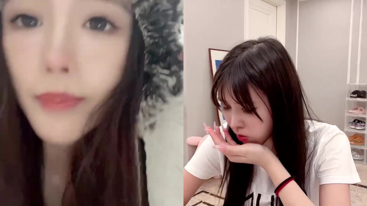 【2023-01-21 19点场】喵小莎：下午3点 晚上10.30