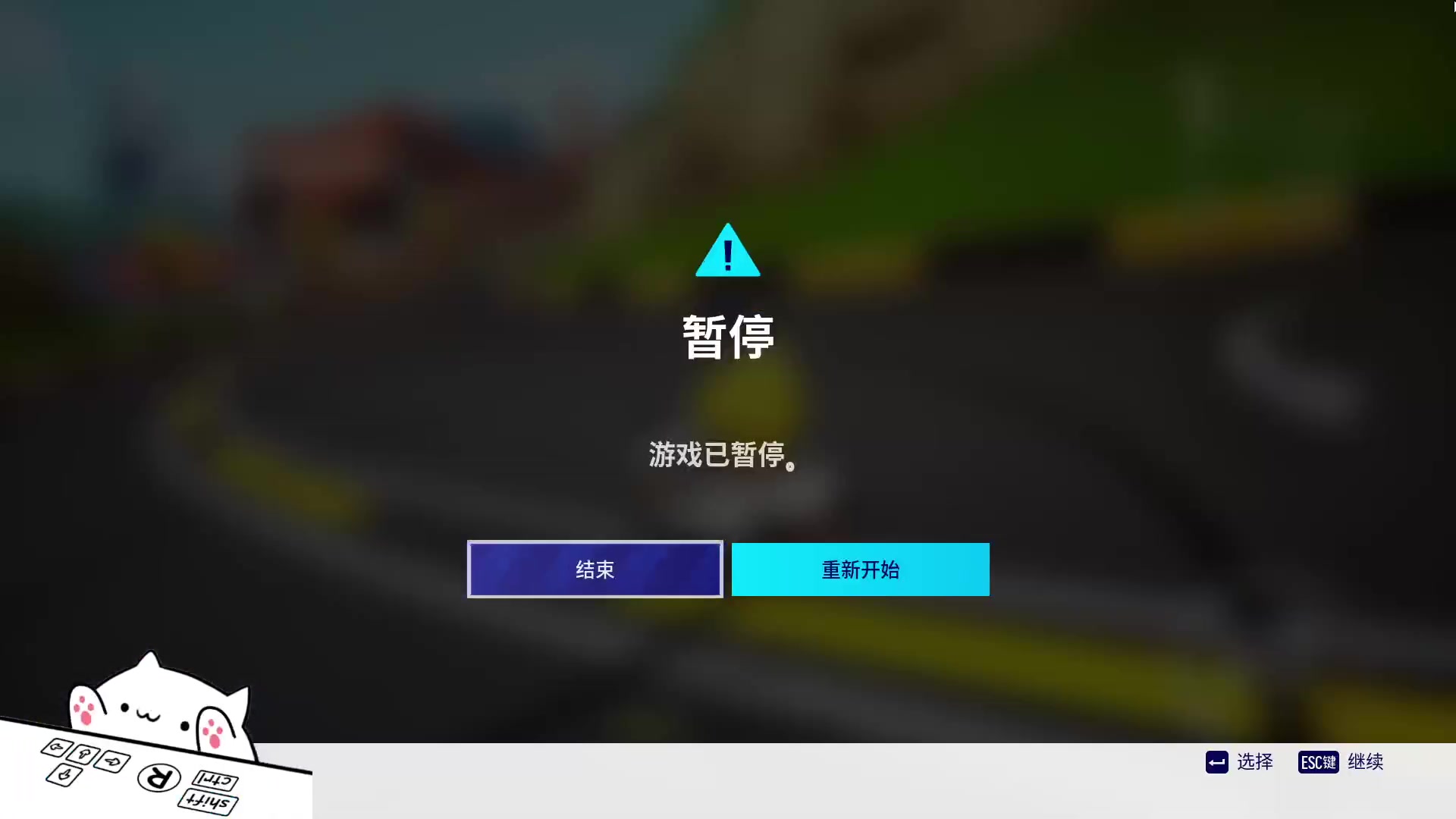 【2023-01-21 03点场】AMG小牧：各位爷除夕快乐~~!