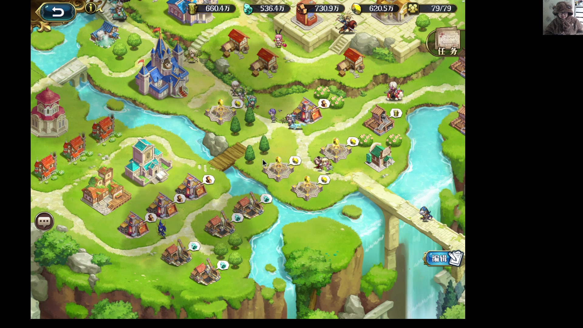 【2023-01-21 02点场】War3TeD：【直播中】7点欢乐水友赛~新年快乐哦