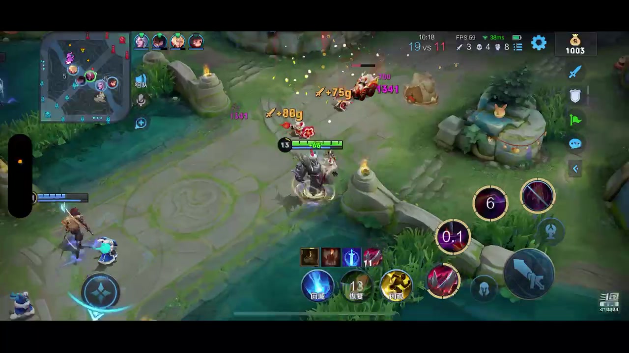 【2023-01-21 20点场】eStarPro易峥：巅峰麻麻鱼！！！