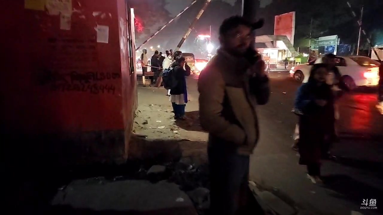 【2023-01-17 21点场】叶子户外：孟加拉国day14