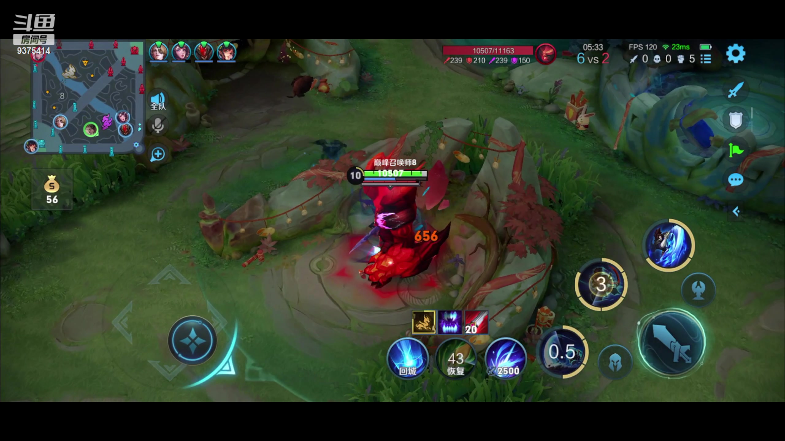 【2023-01-21 18点场】昧昧不是妹妹：2100直冲第一