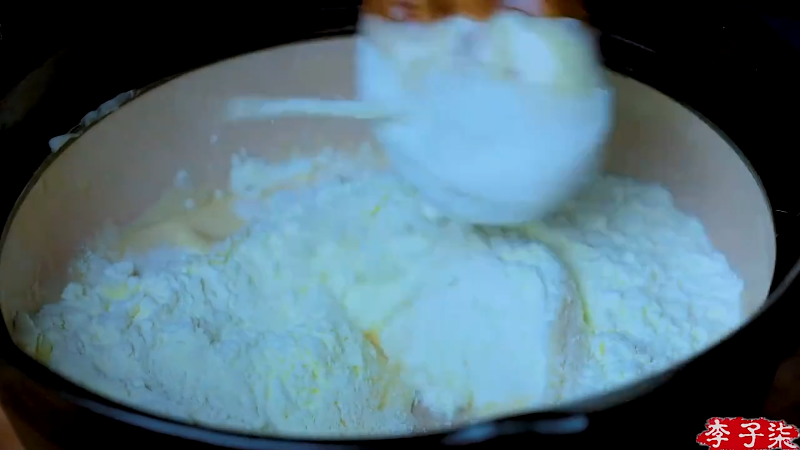 【美食】李子柒liziqi的精彩时刻 20230121 01点场