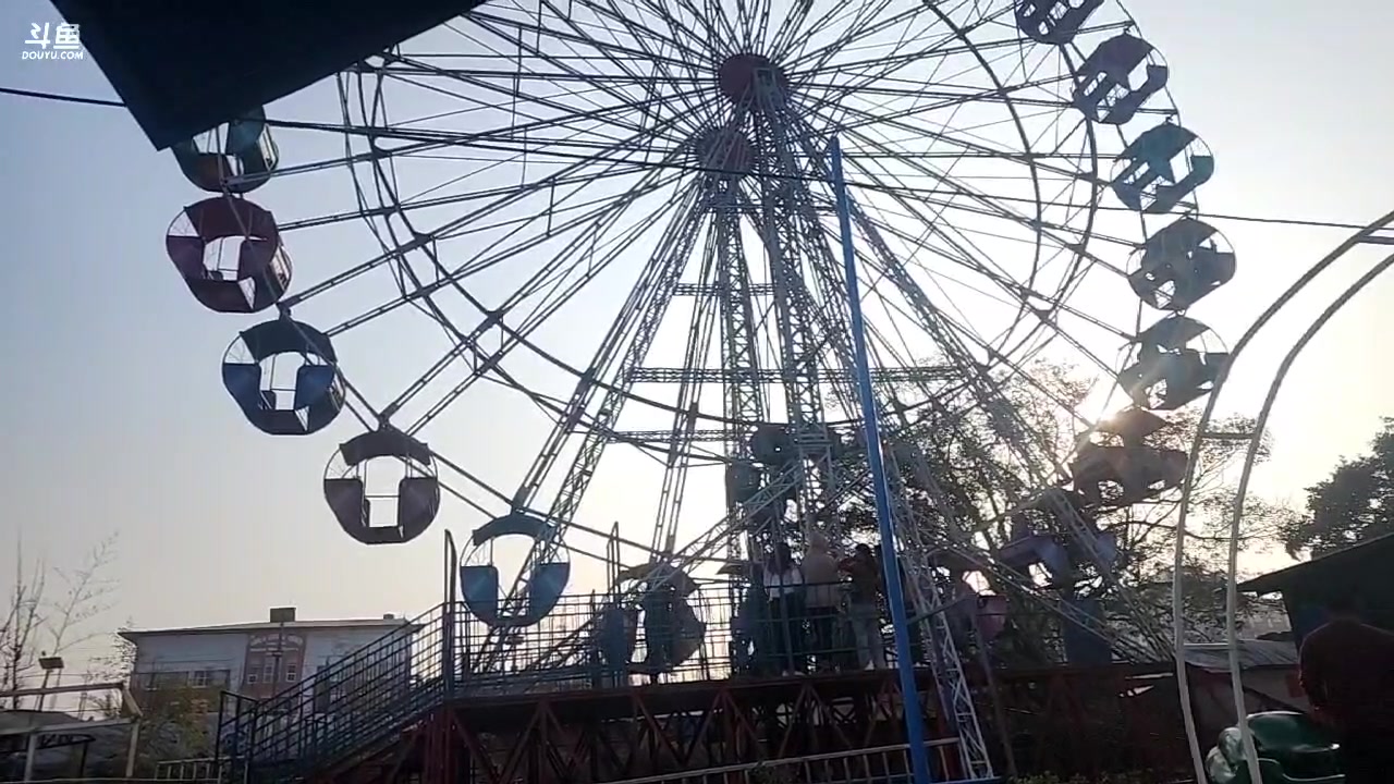 【2023-01-19 17点场】叶子户外：到达尼泊尔day2