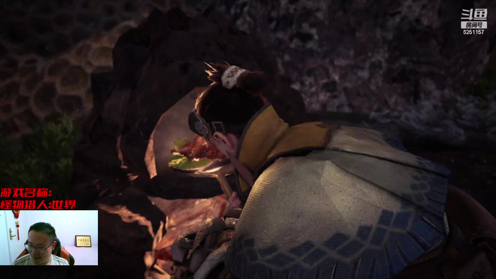 【2023-01-21 05点场】麦迪文哥：大家新春快乐 6251157