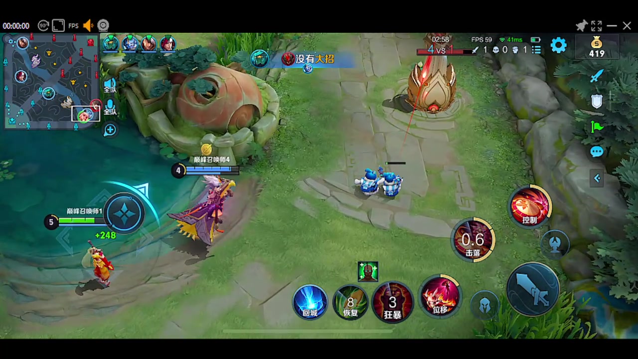 【2023-01-21 15点场】自小语：2200冲2300啊啊啊啊