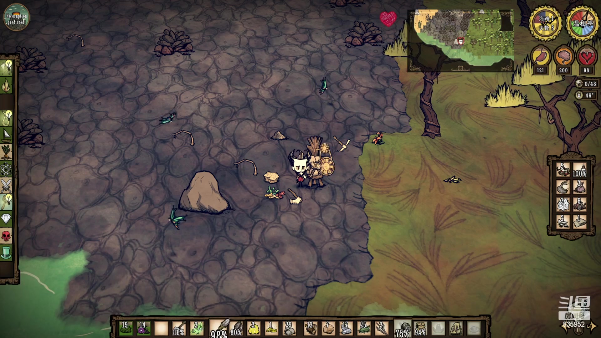 【2023-01-20 14点场】兴兴的梦想：伊佛斯，怀旧又臭又长副本奥！635952