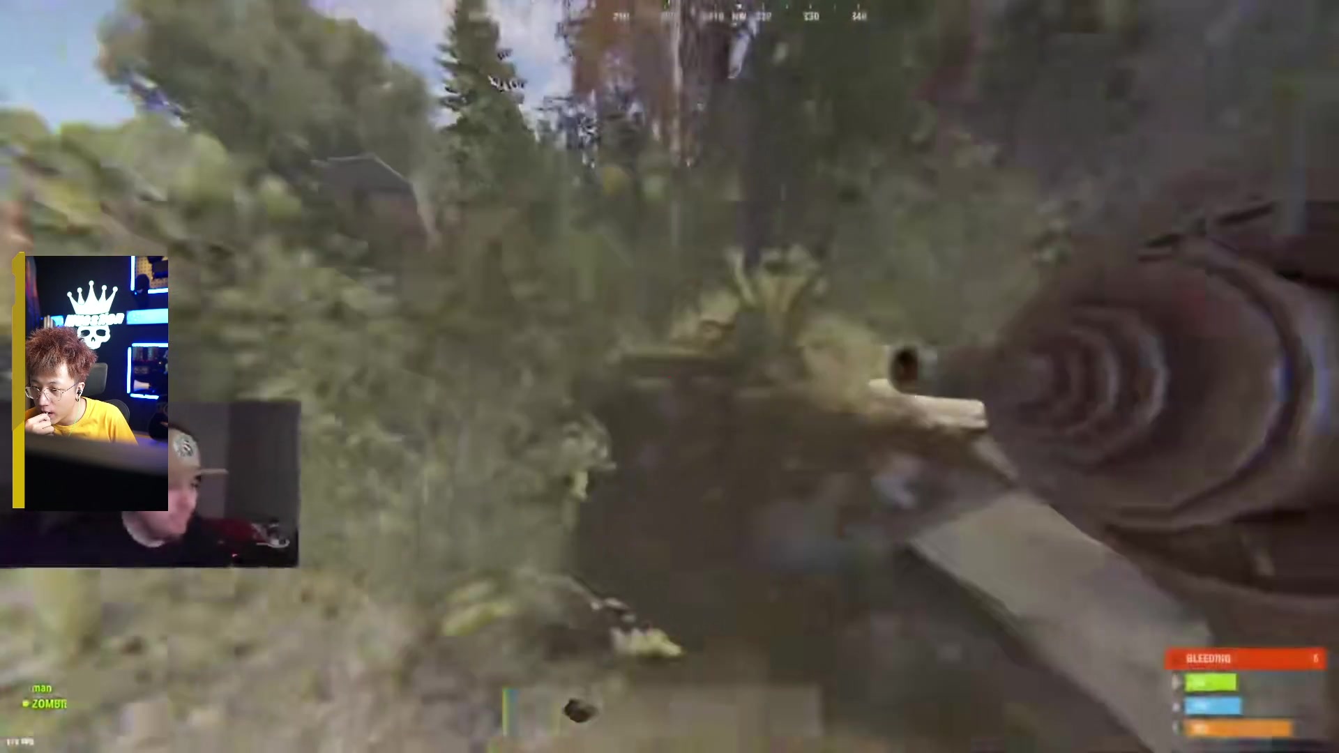 【2023-01-21 01点场】斯祥丶：solo服开荒day1！！