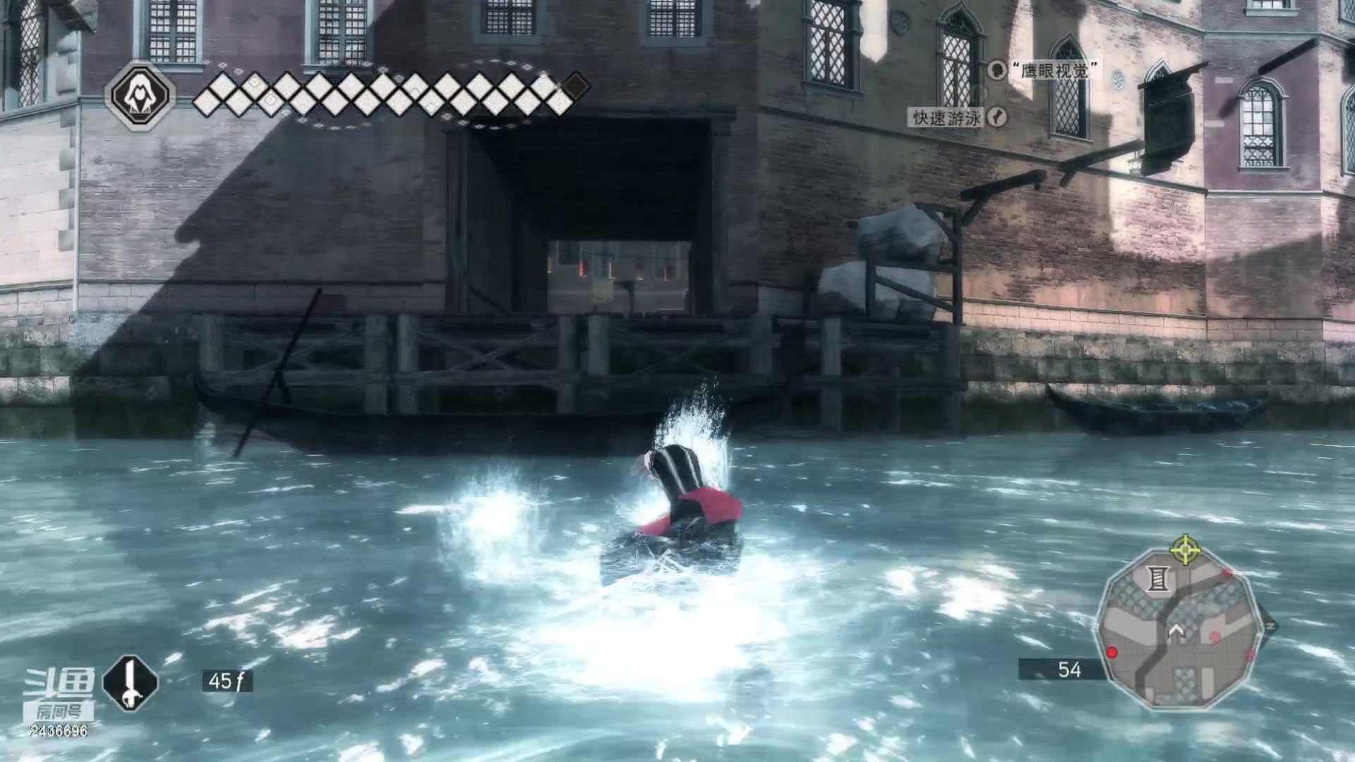 【2023-01-21 11点场】侵凌：骑马与砍杀乱舞水浒