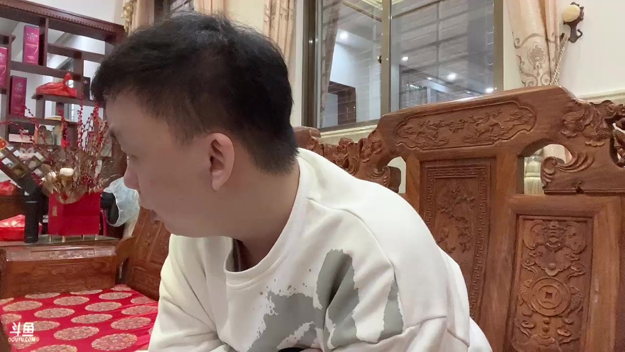 【2023-01-21 16点场】亚瑟王丶Z：除夕快乐！晚点一起看烟花！