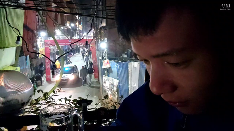【户外】叶子户外的精彩时刻 20230121 01点场
