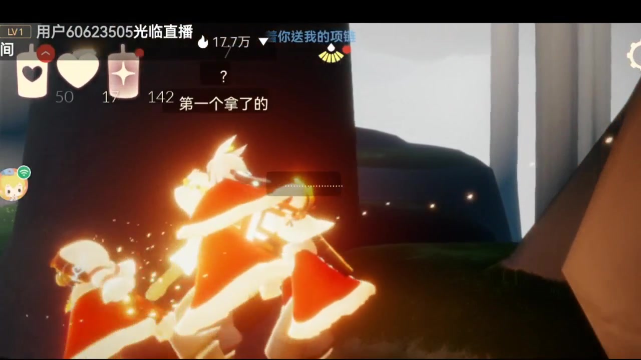 【2023-01-21 03点场】阿雾Uuuuu：【听歌】耳机分你一半