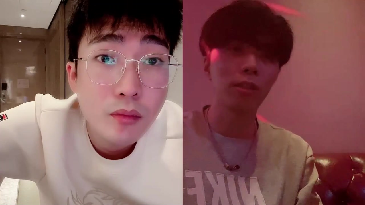 【2023-01-20 00点场】秀才冷男：【小奶团】对不起！我错了！爱你们!