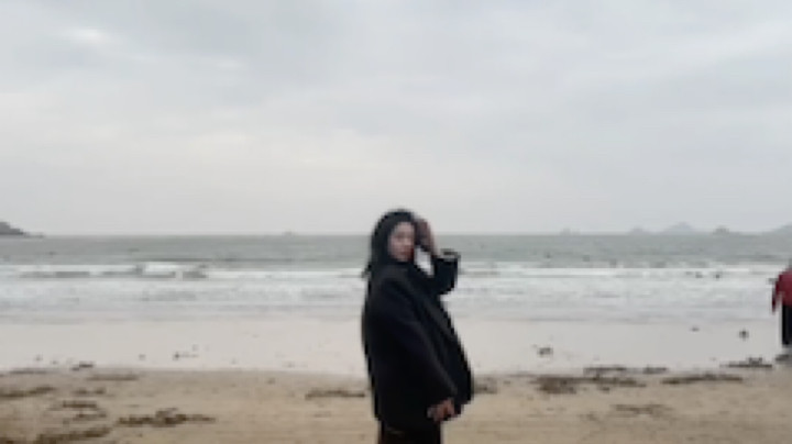 真的菜菜uo发布了一个斗鱼视频2023-01-21