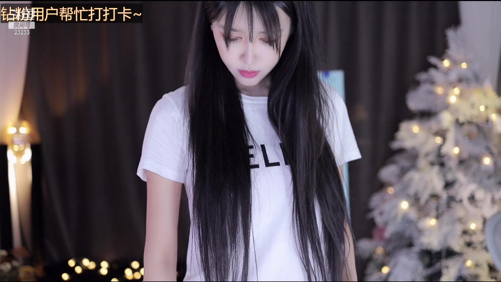 【2023-01-21 14点场】喵小莎：下午3点 晚上10.30