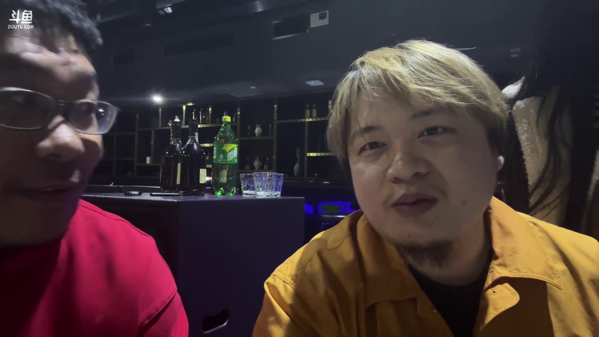 【2023-01-21 19点场】王师傅精益求精：跟纳比跨个年