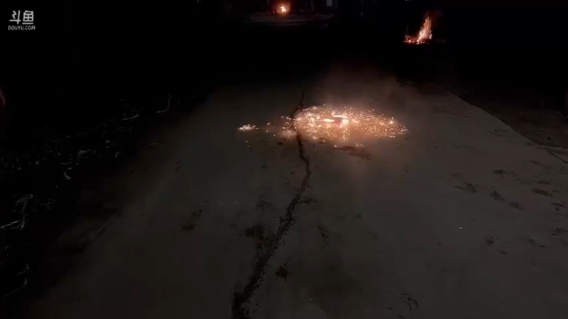 【2023-01-21 20点场】板板OwO：【板板】除夕快乐～