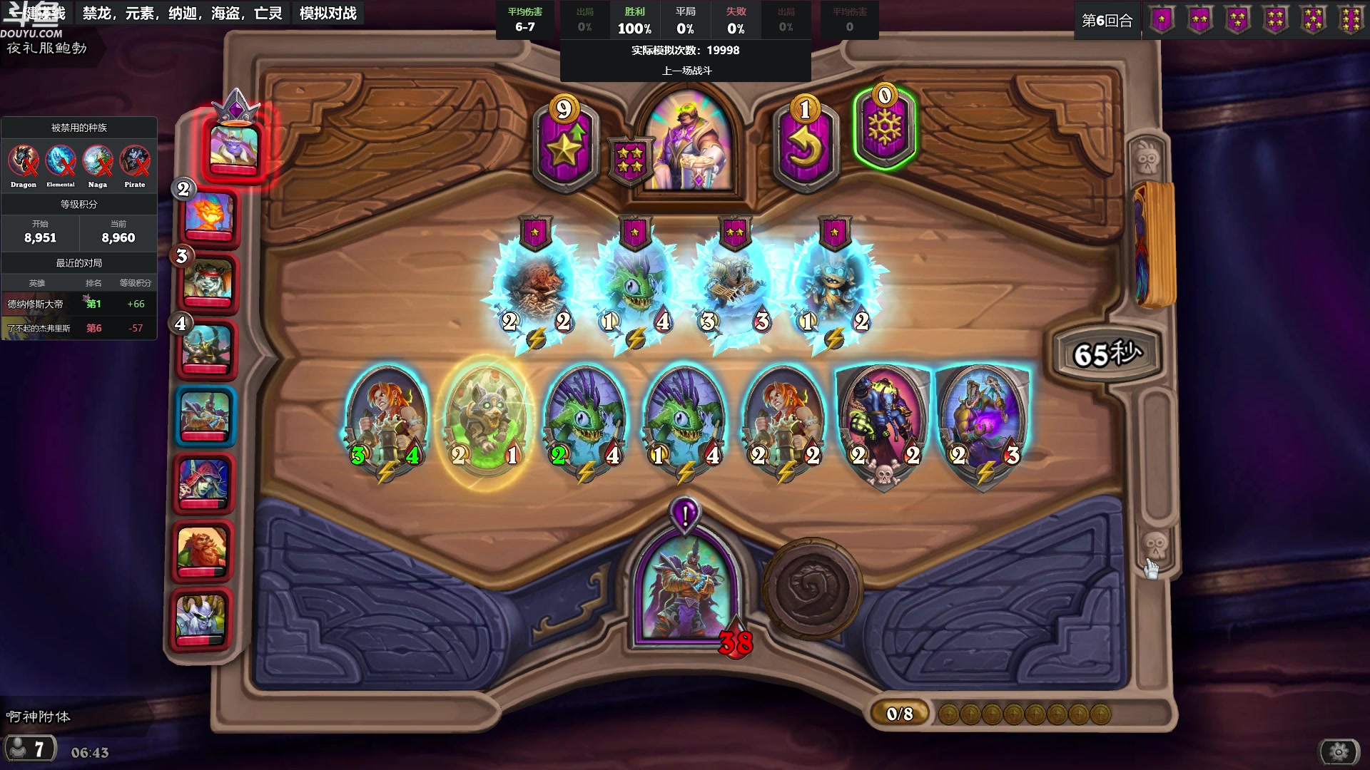 【2023-01-21 06点场】wenshen589：哪有这么容易倒下！