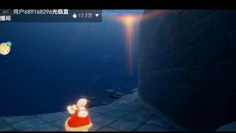 【2023-01-21 17点场】阿雾Uuuuu：【听歌】耳机分你一半
