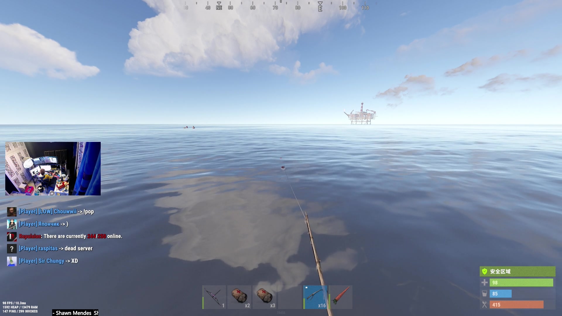 【2023-01-20 23点场】斯祥丶：solo服开荒day1！！