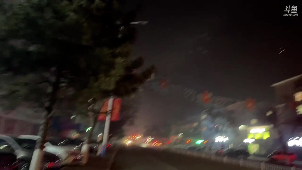 【2023-01-21 23点场】安神豆腐渣：小县城的除夕！
