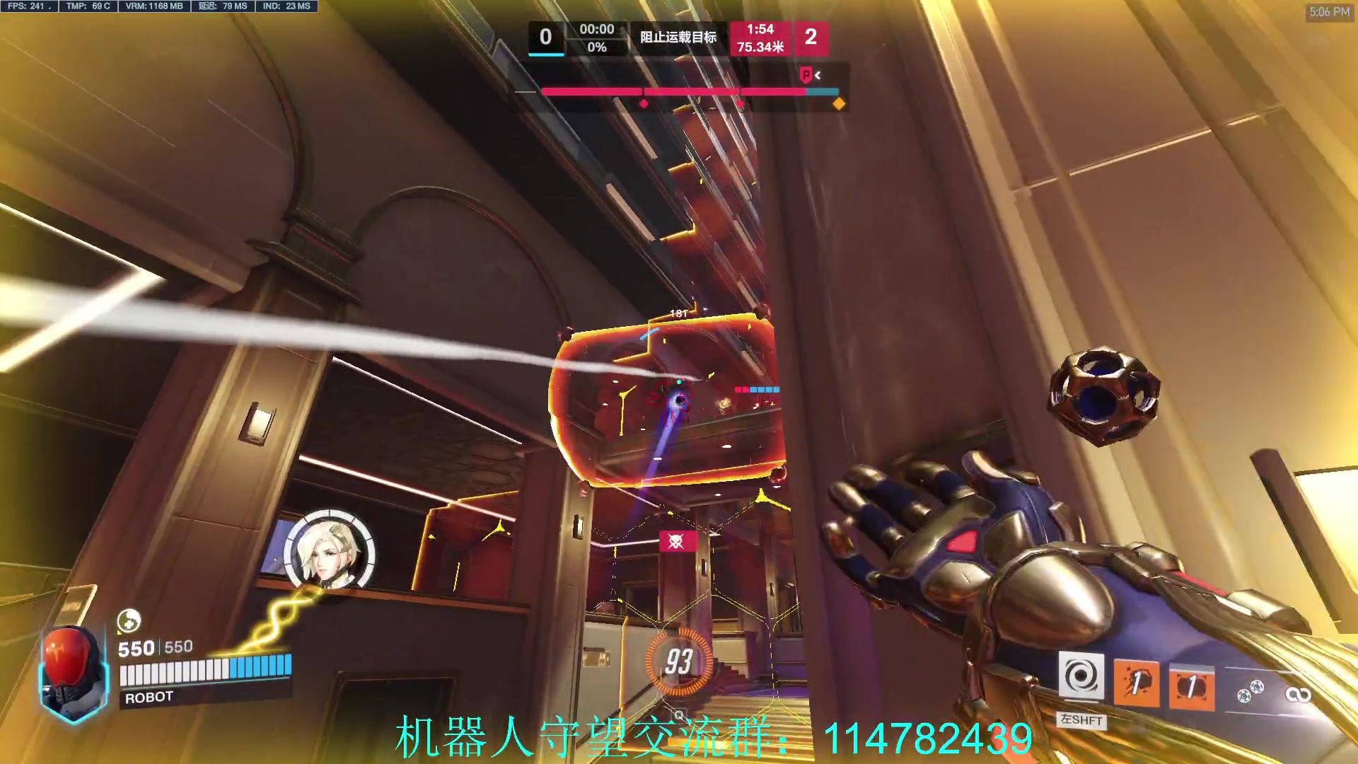 【2023-01-21 16点场】训练把场机器人：除夕快乐！晚上水友车