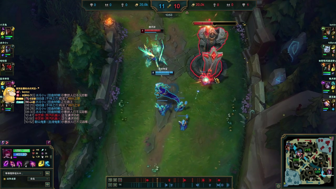 【2023-01-21 16点场】Ben4丶zz：一区王者前20冲第一 253872