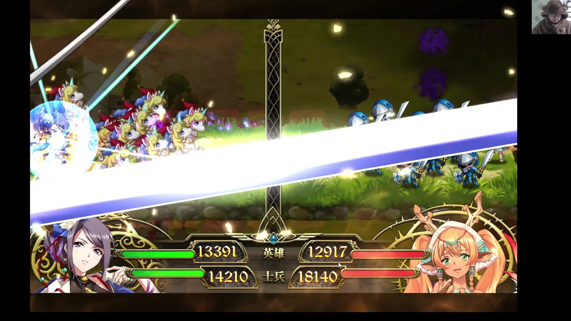 【2023-01-21 14点场】War3TeD：【直播中】7点欢乐水友赛~新年快乐哦