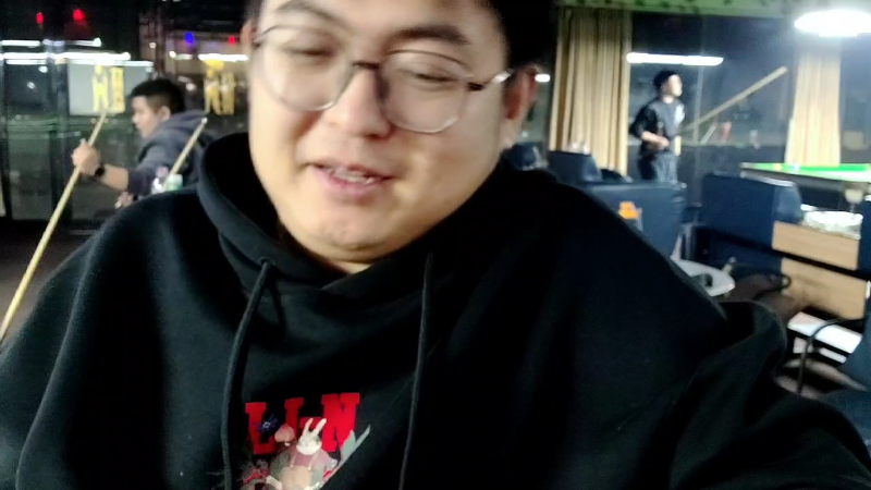 【音乐】火力堂主的精彩时刻 20230121 02点场