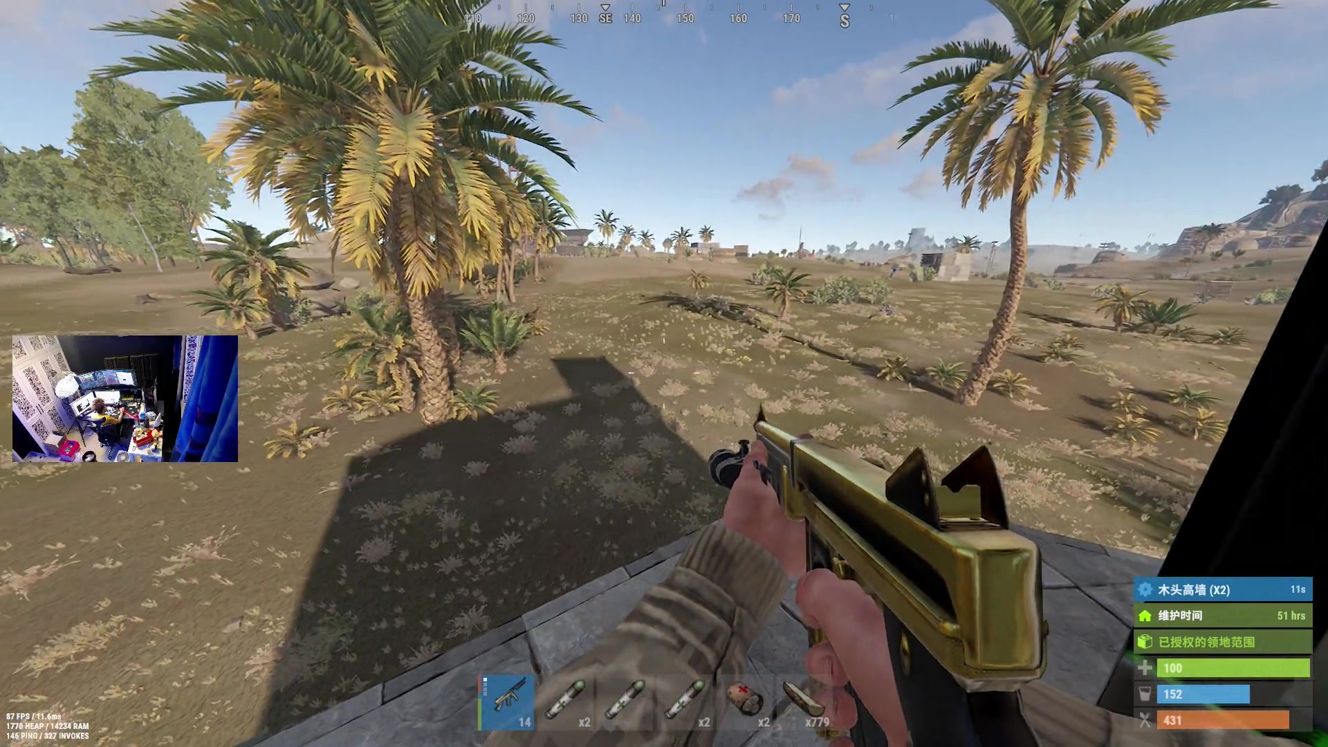 【2023-01-21 05点场】斯祥丶：solo服开荒day1！！