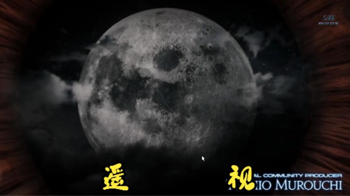 当你的敌人是一位遥视能力者