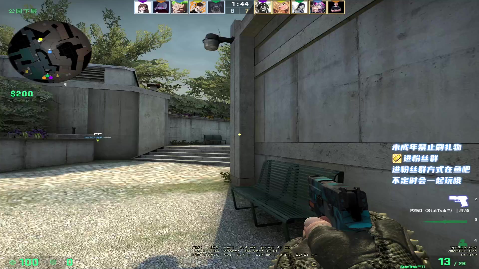 【2023-01-22 03点场】小小宋OAO：✨小小宋✨过年好新年快乐哦~～