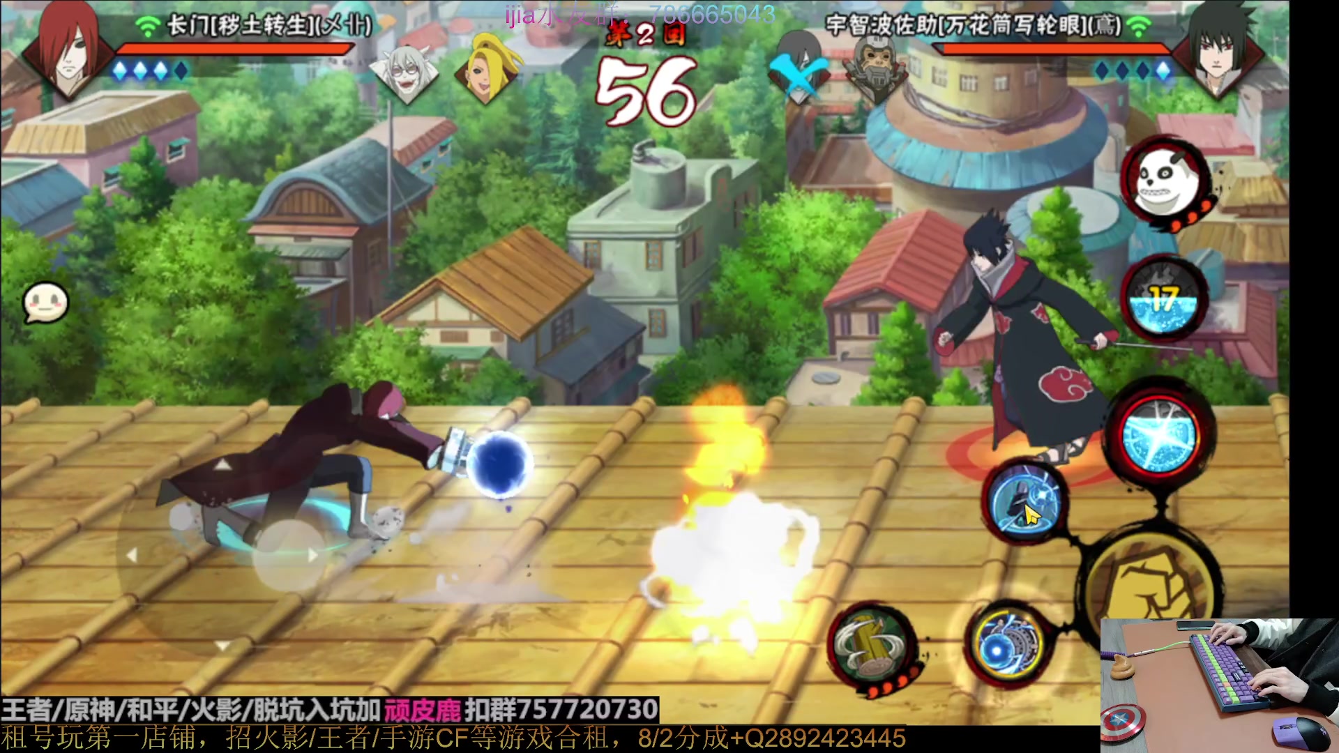 【2023-01-22 15点场】VanGogh浪子：浪子：新年快乐！