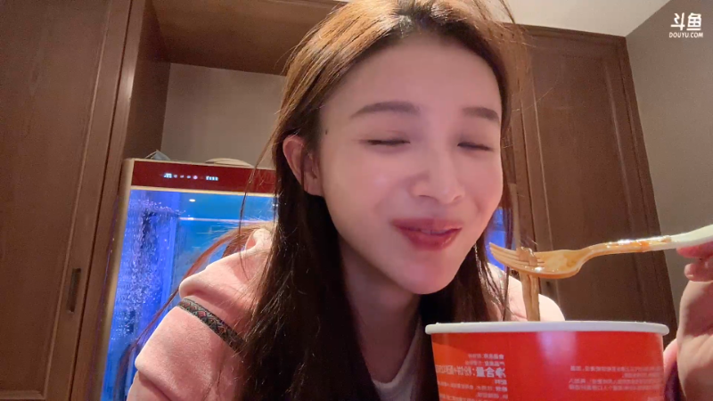 【美食】二珂的精彩时刻 20230122 00点场