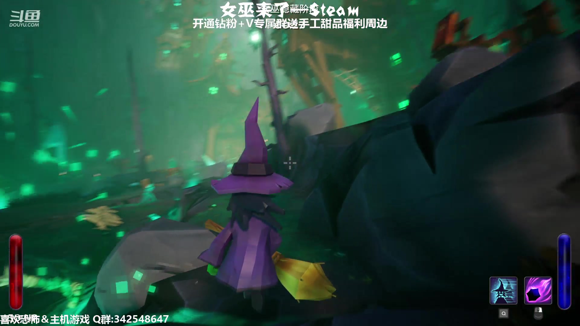 【2023-01-22 19点场】机长YG：【机长】新年快乐！直播中！