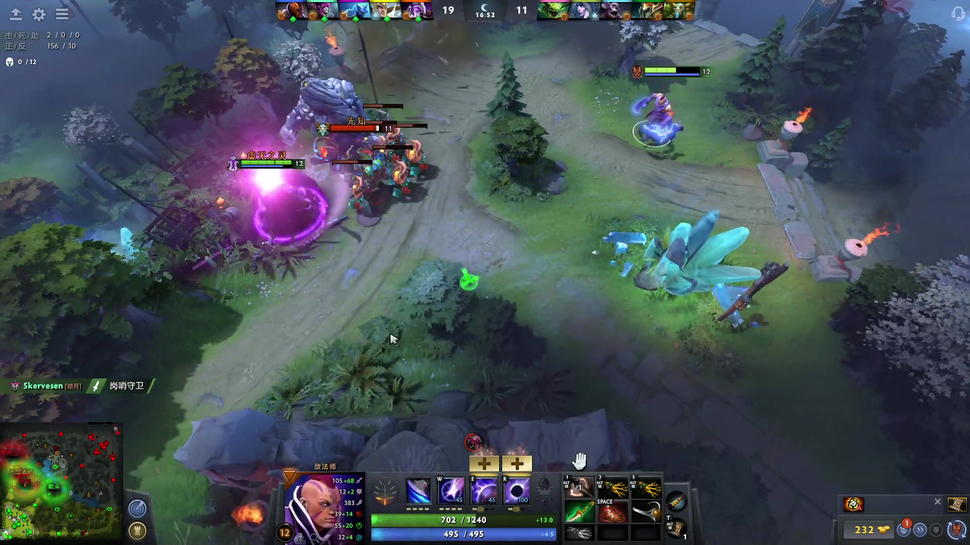 【2023-01-22 14点场】斗鸡dougay：新年新气象 2706482