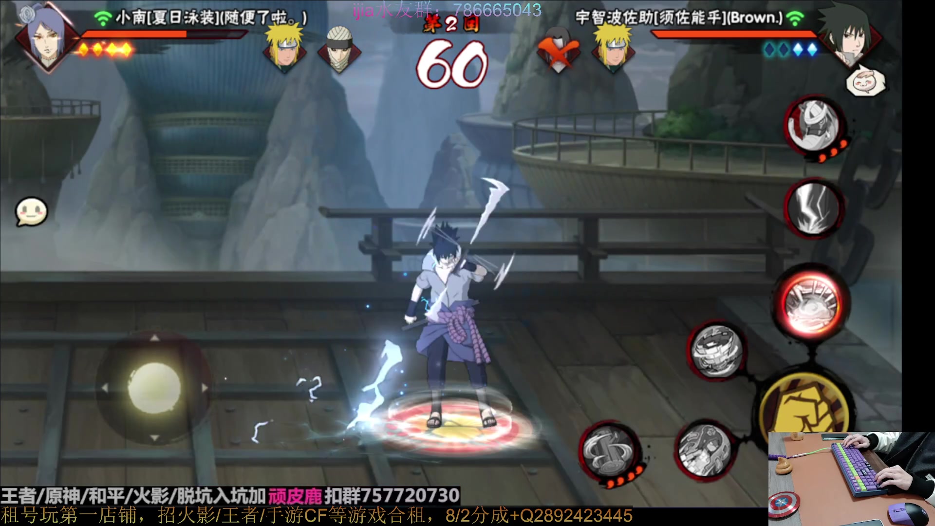 【2023-01-22 13点场】VanGogh浪子：浪子：新年快乐！