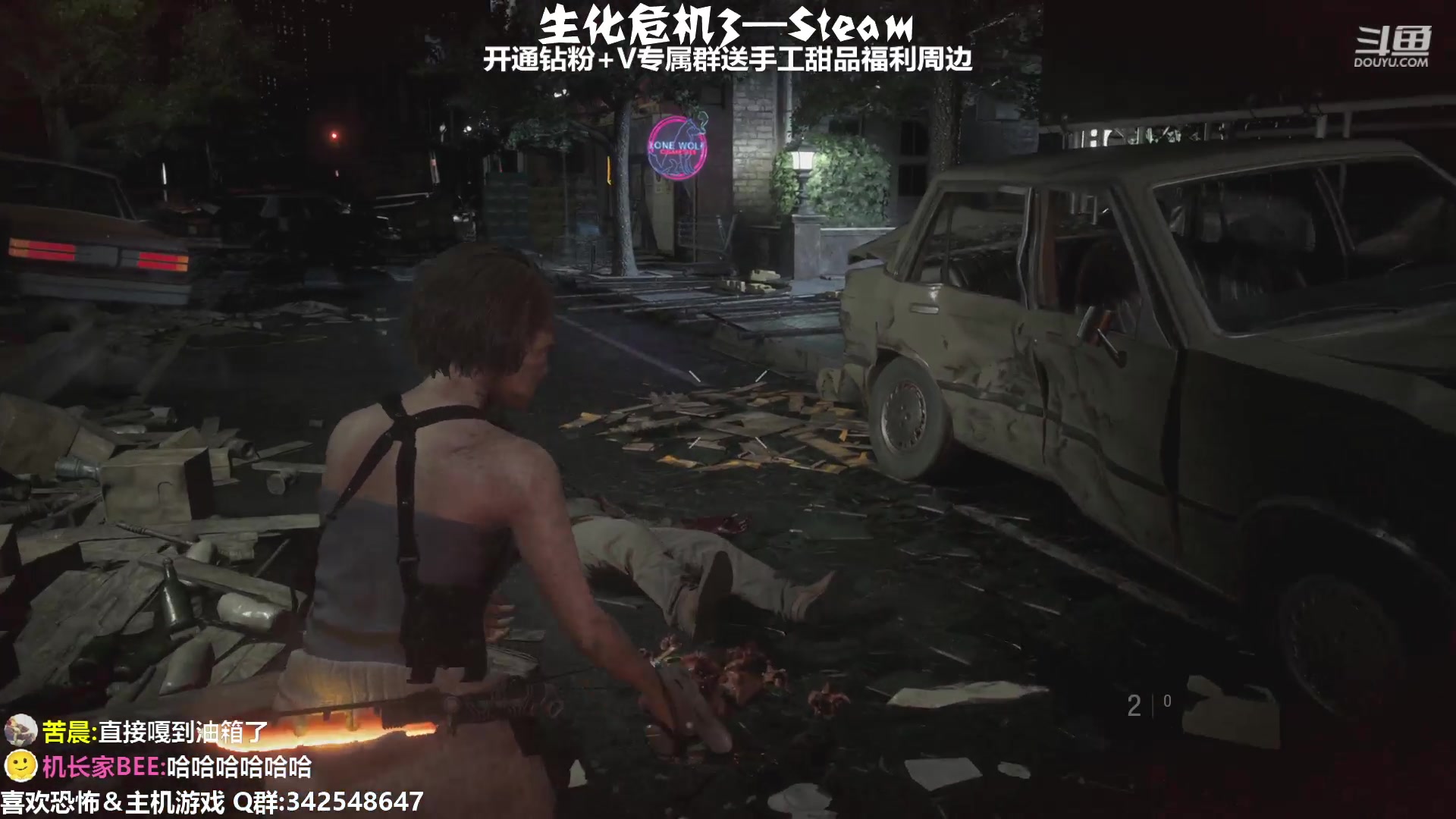 【2023-01-22 20点场】机长YG：【机长】新年快乐！直播中！