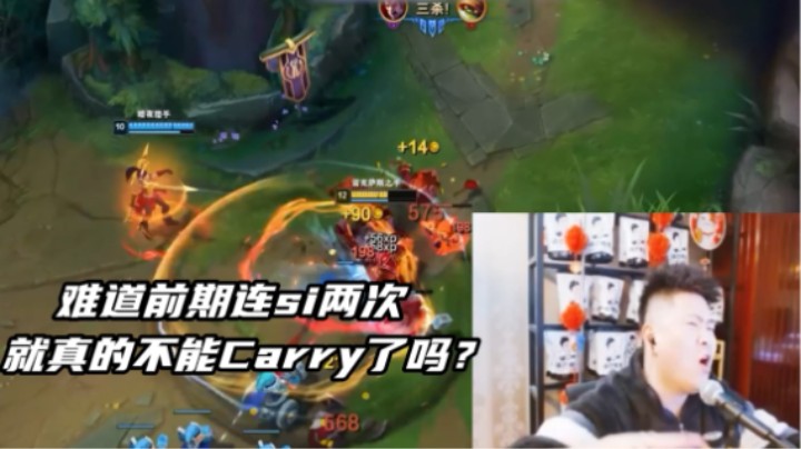 生活总是坎坎坷坷，笑到最后才是大哥！