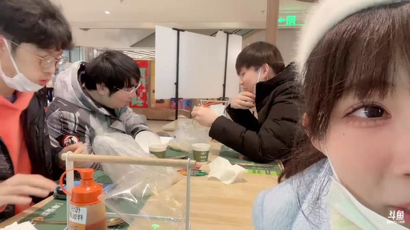 【英雄联盟】不2不叫周淑怡的精彩时刻 20230122 17点场