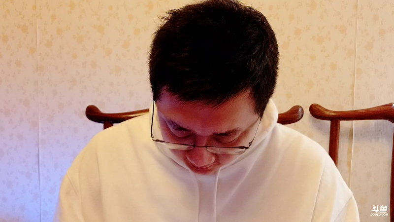 【户外】小鱼小鱼吃虾米的精彩时刻 20230122 01点场