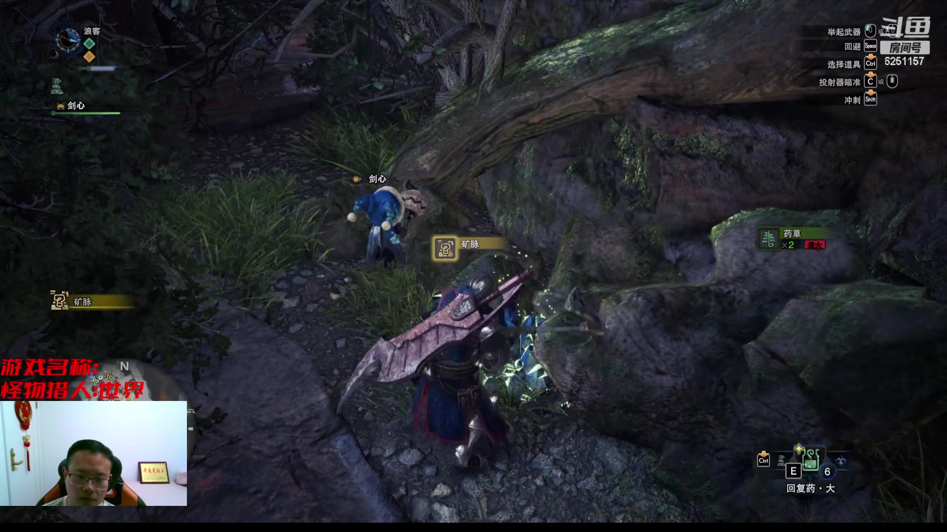 【2023-01-22 05点场】麦迪文哥：大家新春快乐 6251157