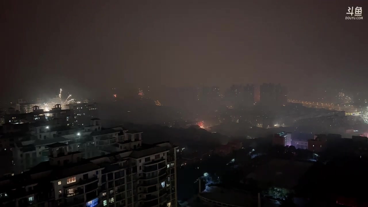 【2023-01-21 23点场】067QAQ：祝大家新年快乐！ 5431237