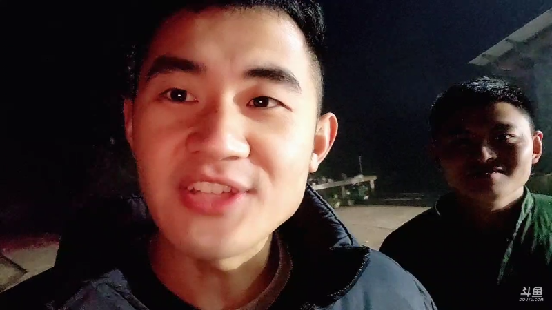 【户外】川味箩卜的精彩时刻 20230122 00点场