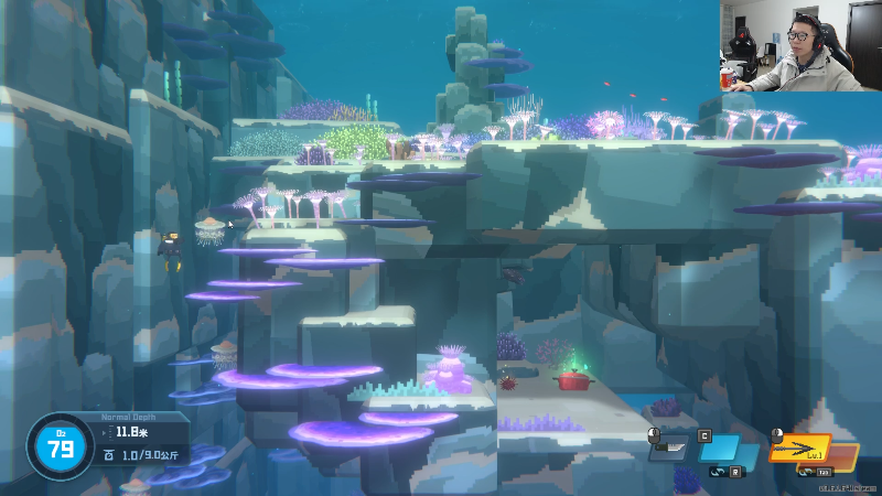 【英雄联盟】余小C真的很强的精彩时刻 20230122 10点场