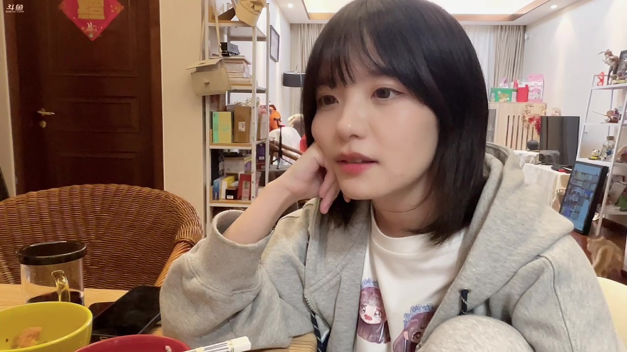 【2023-01-22 21点场】真栗：【双倍】今晚栗大厨下厨！！