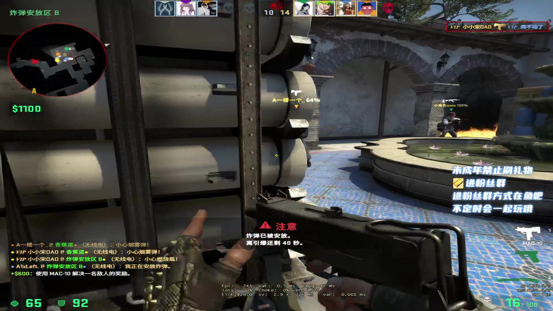 【2023-01-22 05点场】小小宋OAO：✨小小宋✨过年好新年快乐哦~～