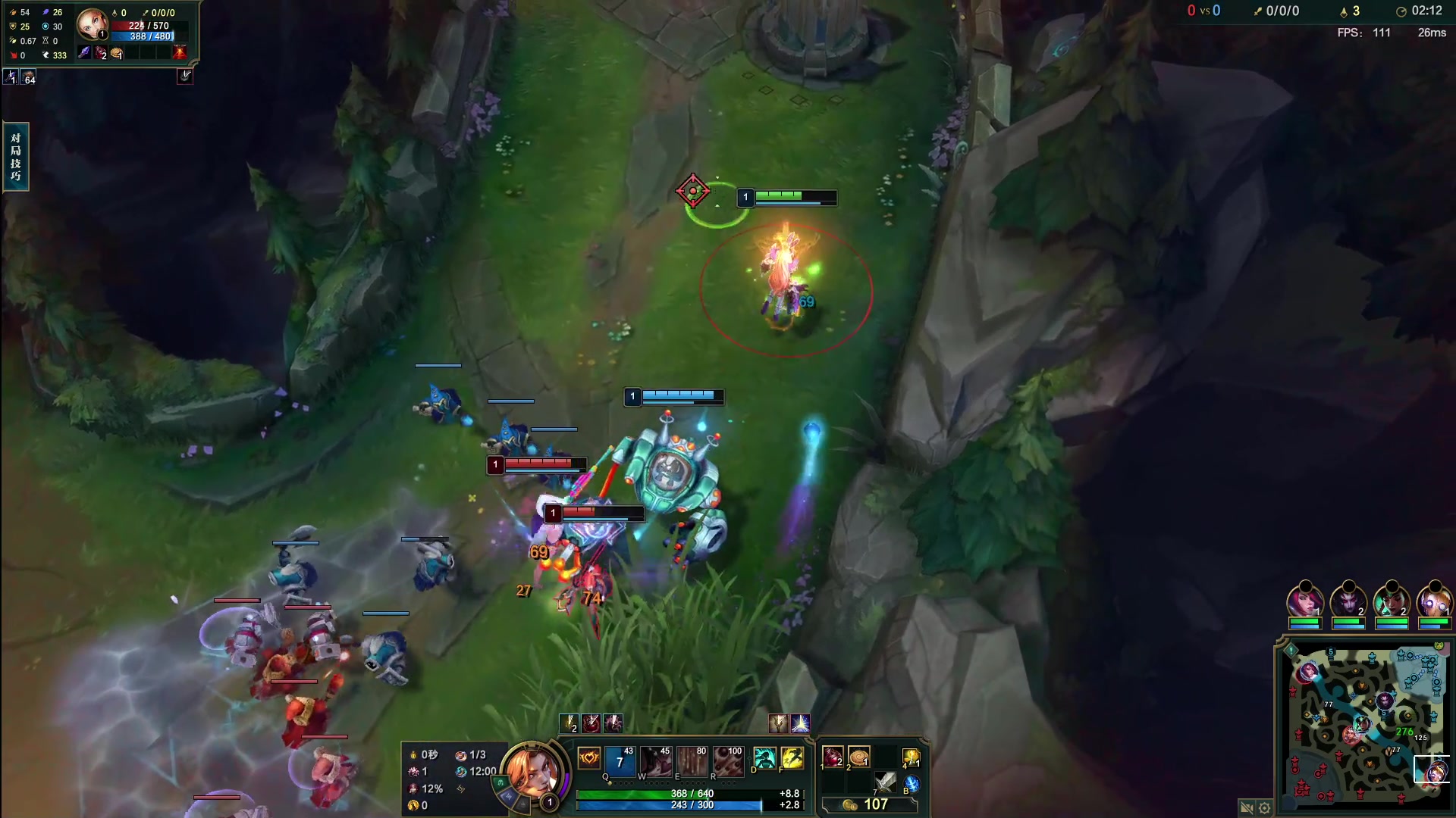 【2023-01-22 16点场】夏天夏天丶丶：祝大家新年快乐 6506454