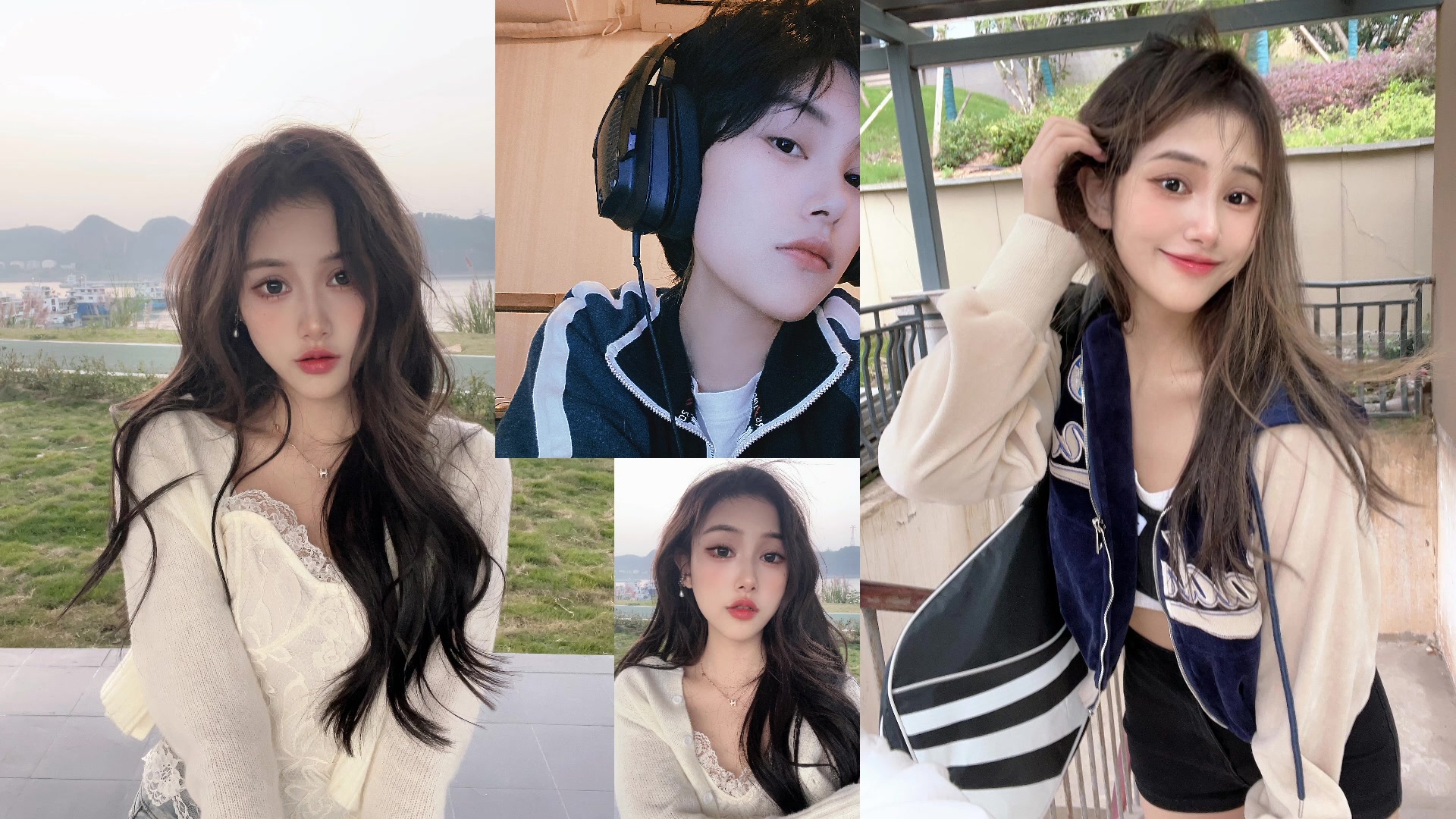 【2023-01-22 19点场】OrangebabyOAO：橘：新年快乐呀