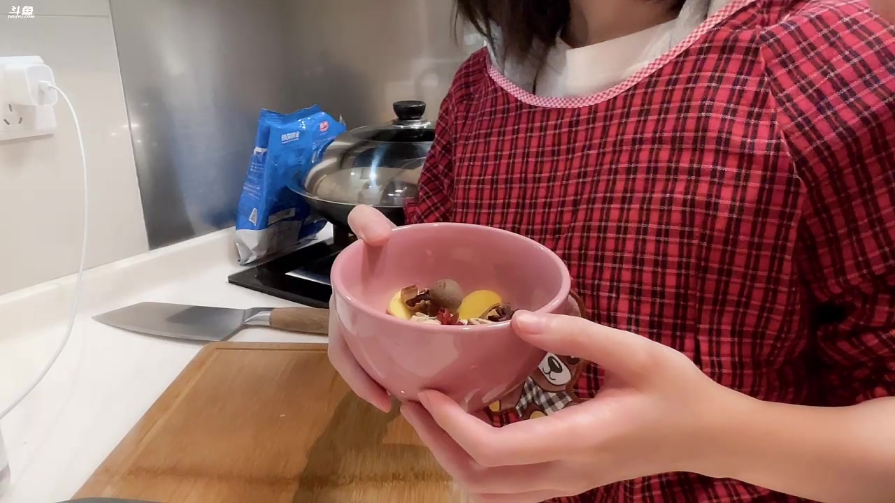 【2023-01-22 19点场】真栗：【双倍】今晚栗大厨下厨！！
